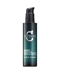 TIGI Catwalk Hairista Восстанавливающий крем против ломких секущихся волос 90 мл